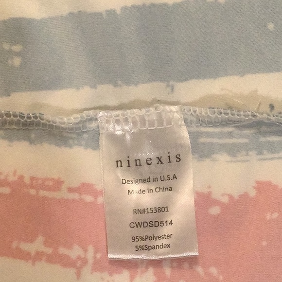 Ninexis Dress - Picture 6 of 7